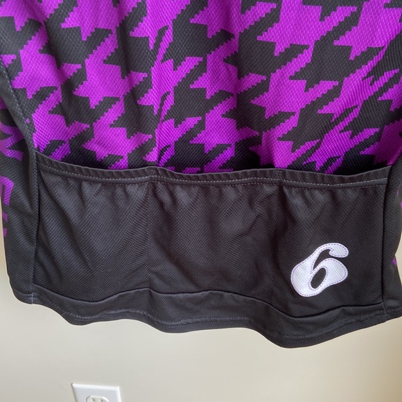 Twin Six biking shirt - Picture 8 of 8